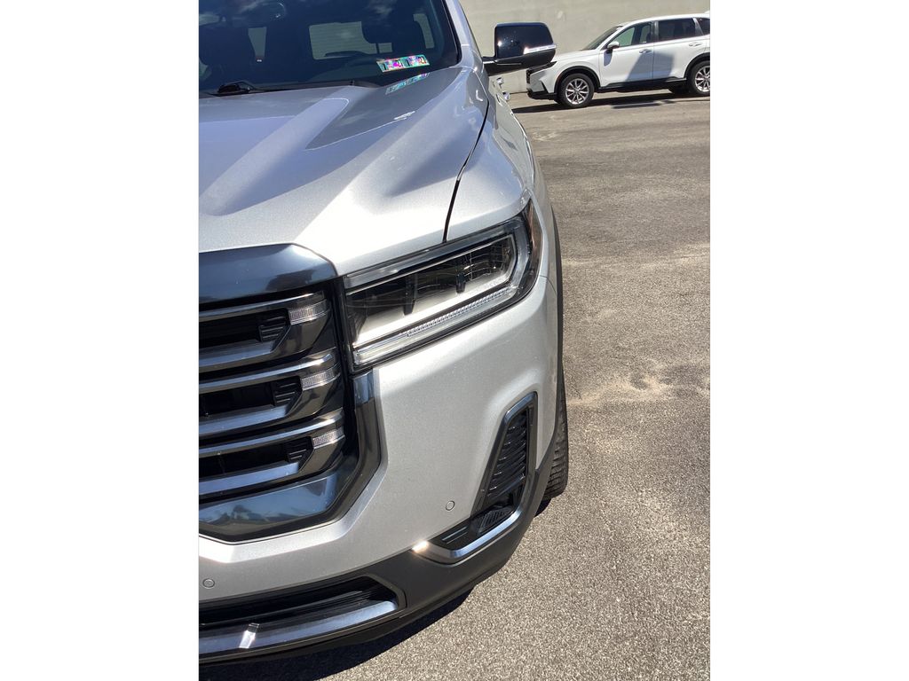 Used 2020 GMC Acadia SUV