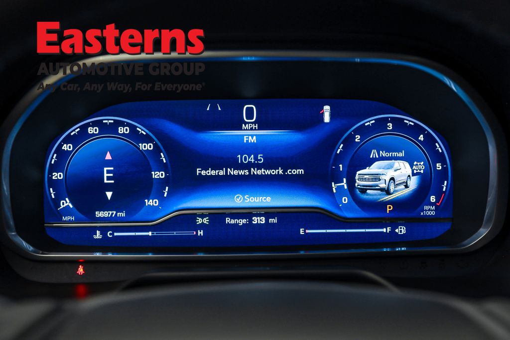 Used 2023 Gray Chevrolet LT image 18