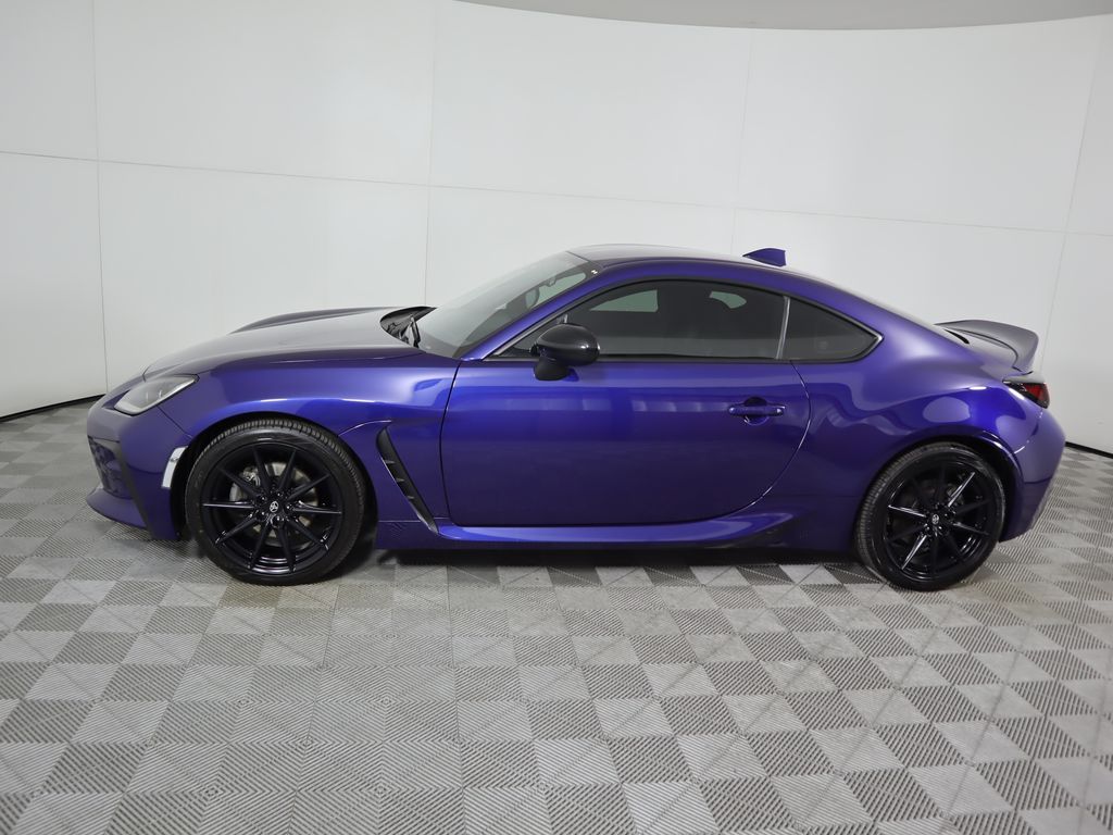 Thumbnail: 2022 Toyota GR86 - 8
