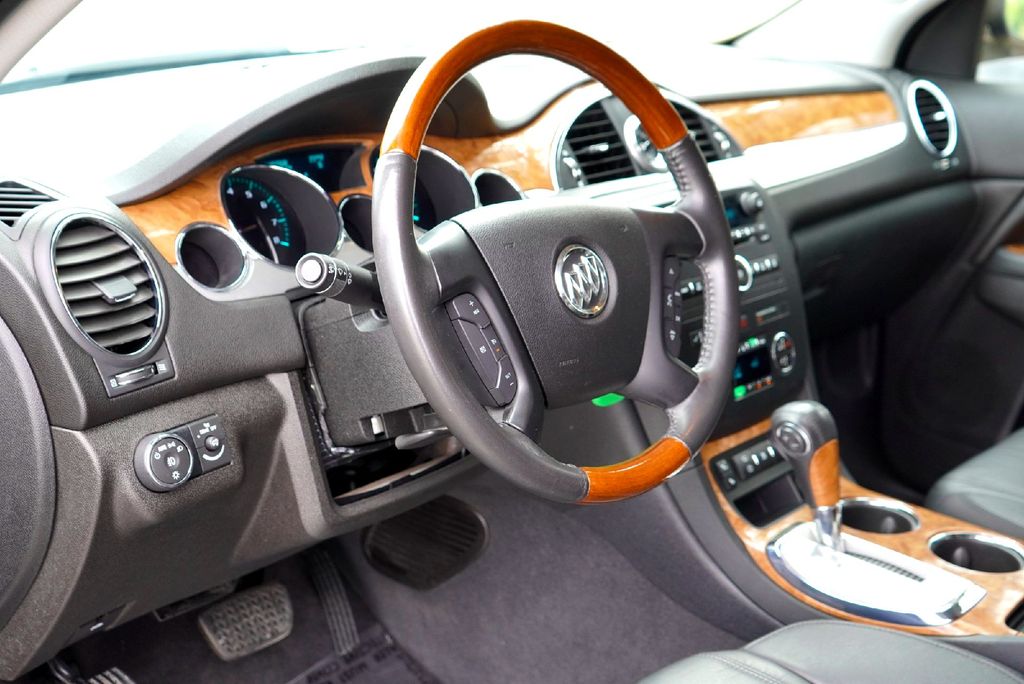 Used Car 2011 Buick Enclave  Cxl For Sale Under $10,000 In Taylor, Texas