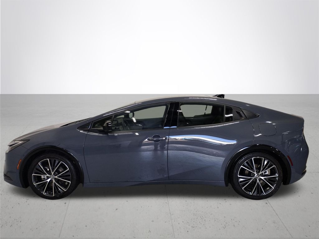 2024 Toyota Prius Limited