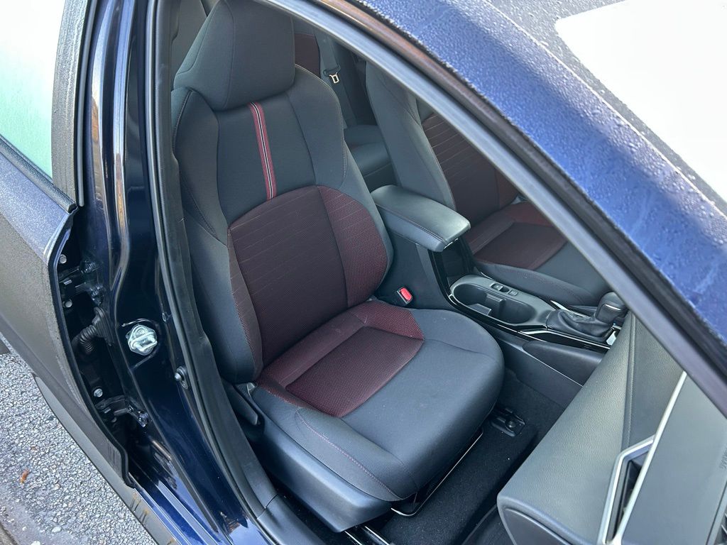 Thumbnail: 2025 Toyota Corolla - 15