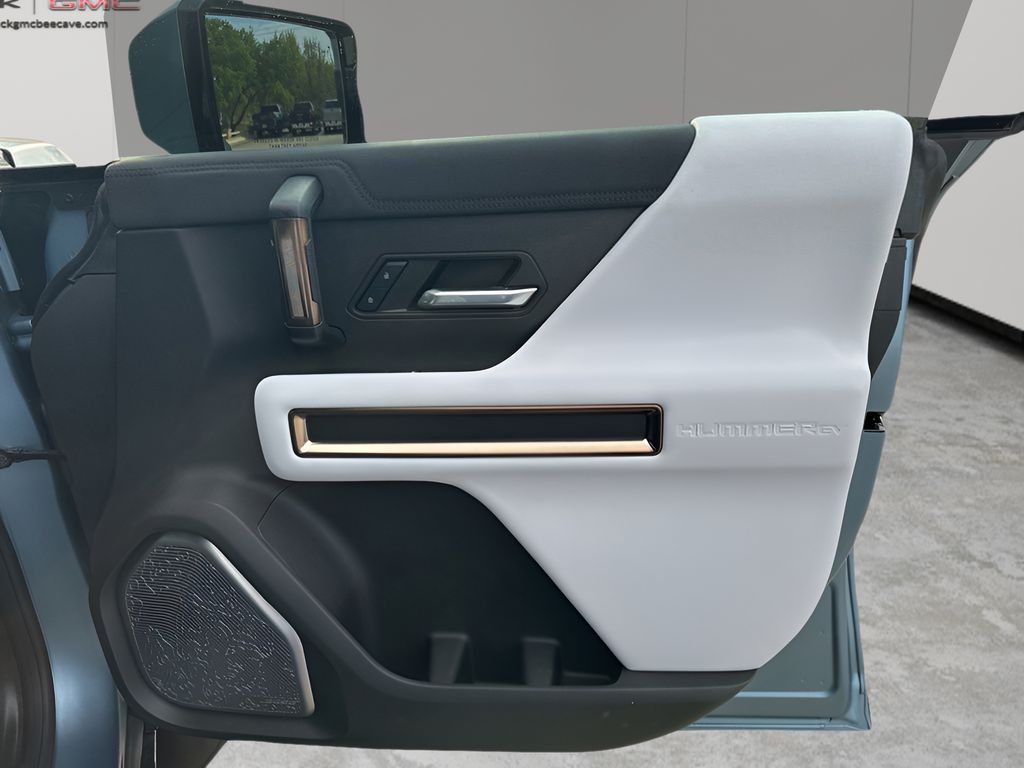 Used Car 2024 Gmc Hummer Ev Suv  3x For Sale Under $90,000 In Austin, Texas