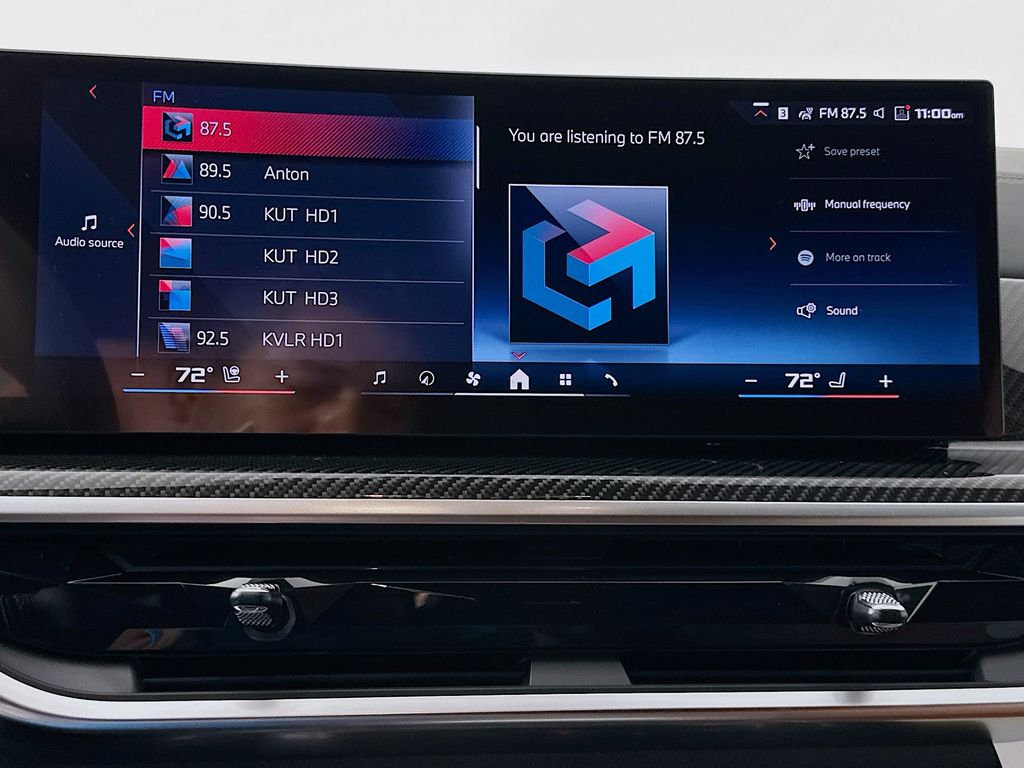 Thumbnail: 2026 BMW X7 - 11