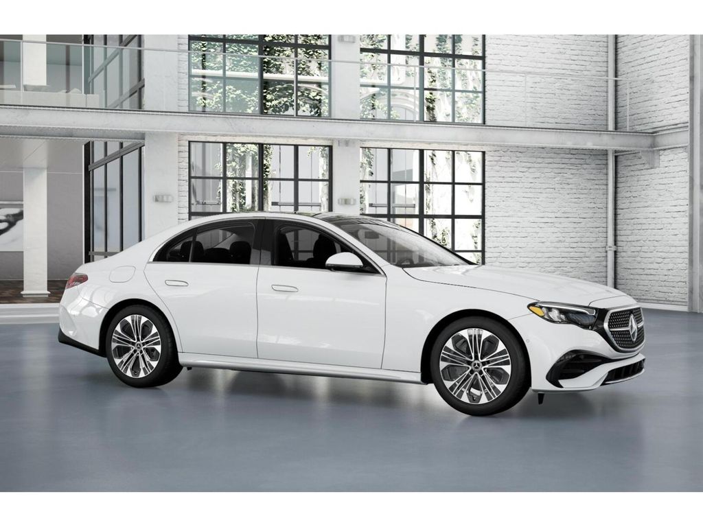 2024 Mercedes-Benz E-Class E 350 13