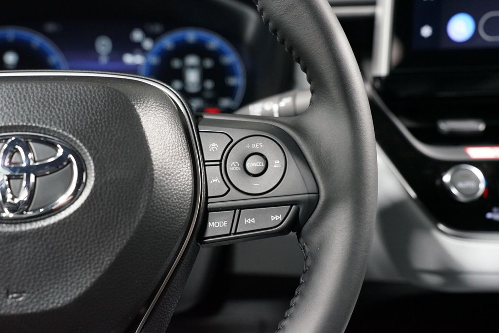 Thumbnail: 2026 Toyota Corolla - 13