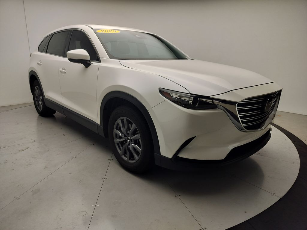 Thumbnail: 2023 Mazda CX-9 - 2