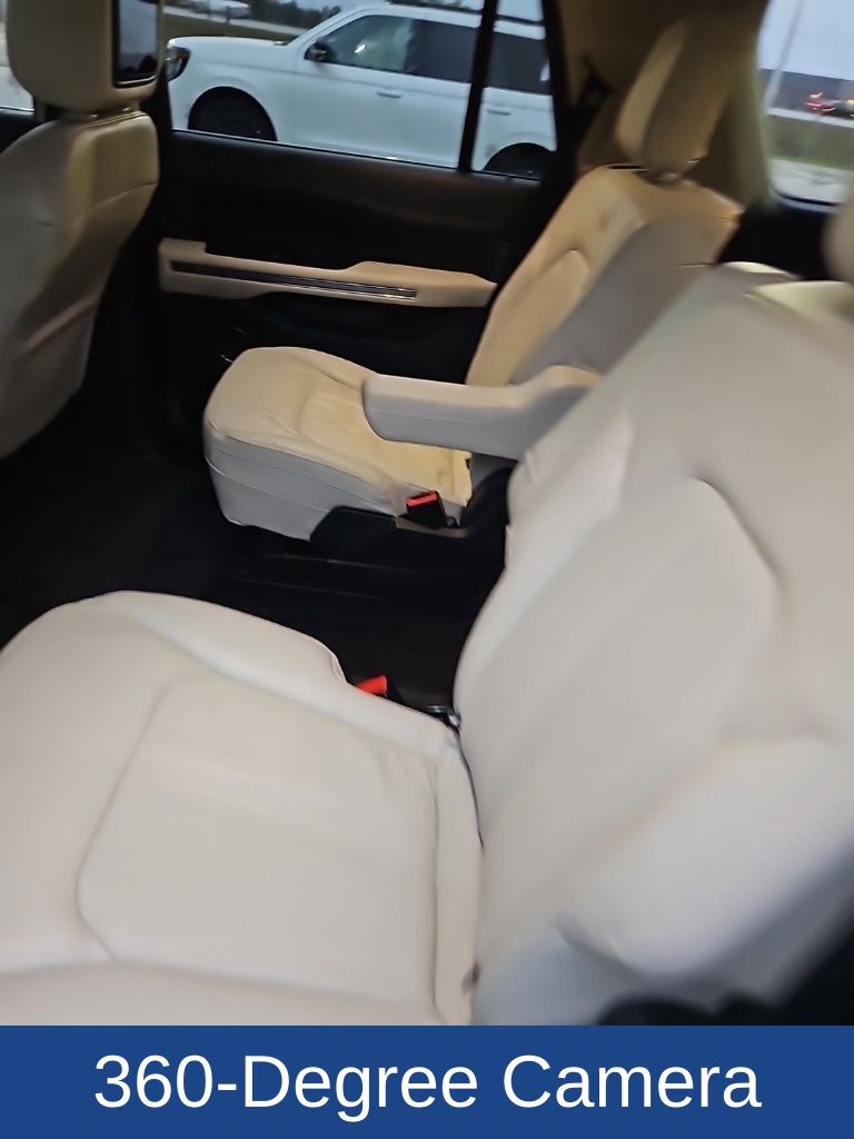 2021 Ford Expedition Platinum