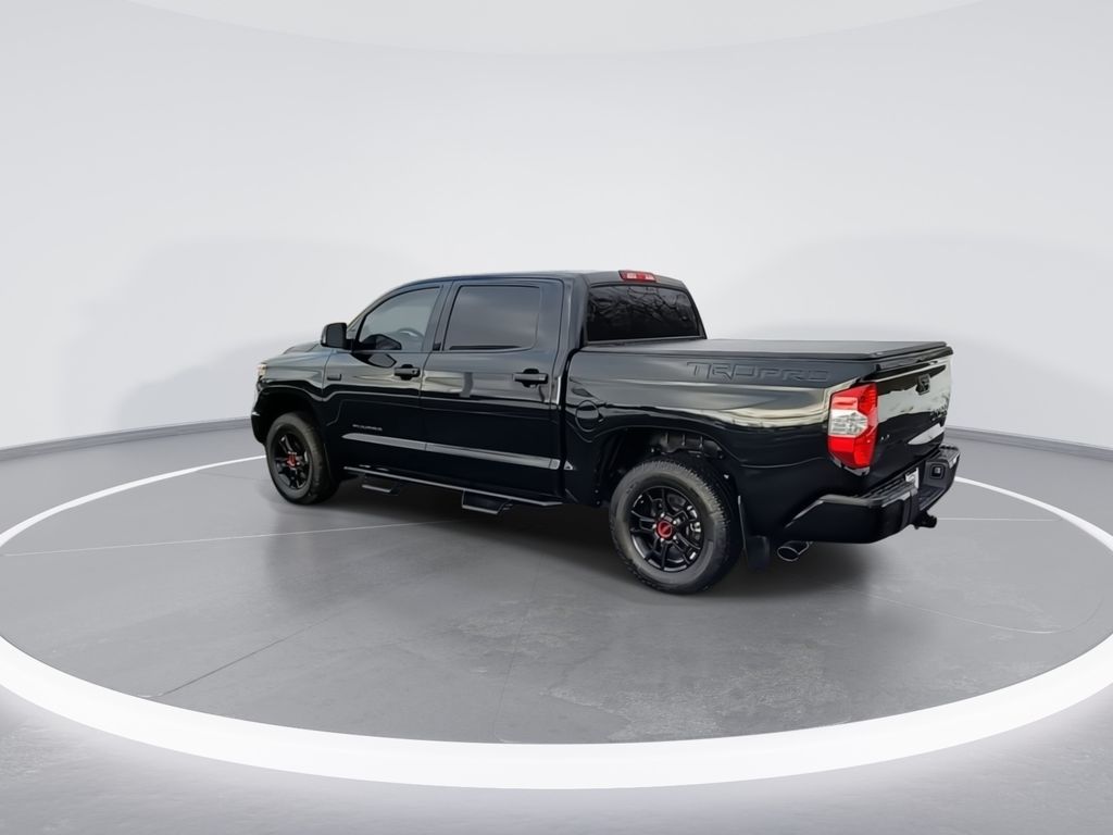 2019 Toyota Tundra TRD Pro 6