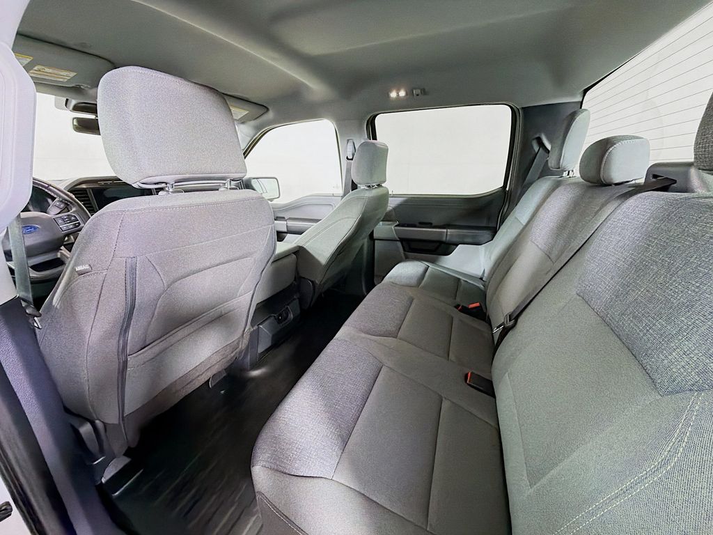 Used 2024 Ford F-150 Truck