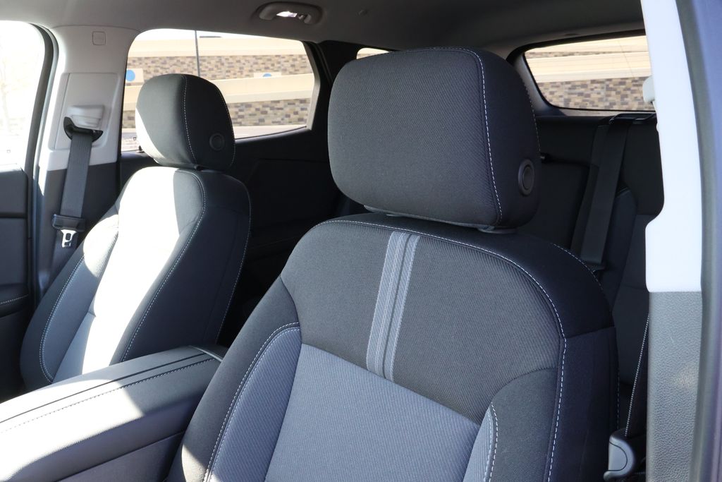 Thumbnail: 2025 Chevrolet Blazer - 15