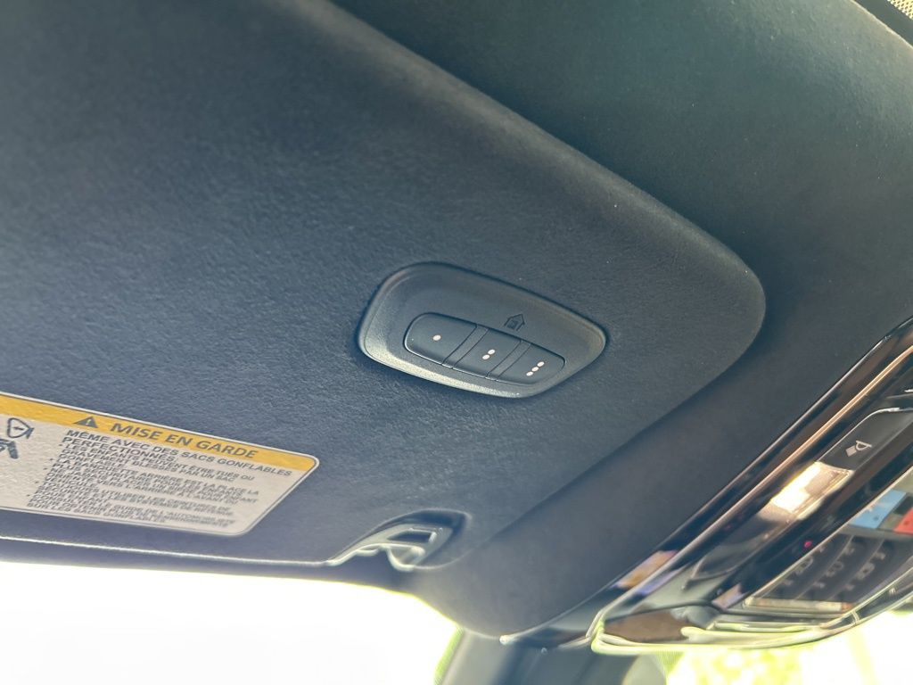 Used 2025 White Jeep Series III image 70