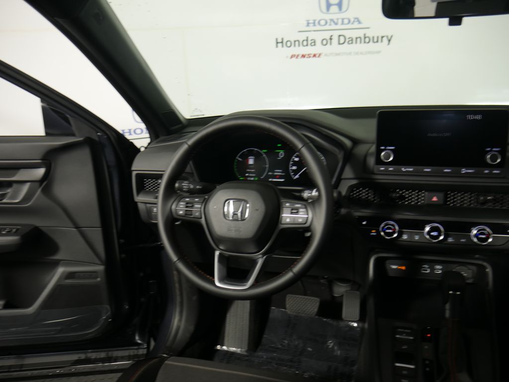 Thumbnail: 2026 Honda CR-V - 16