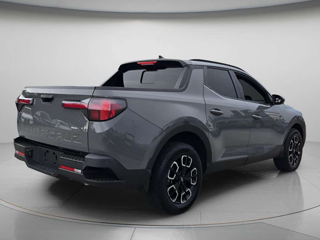 2022 Hyundai Santa Cruz - $24,699