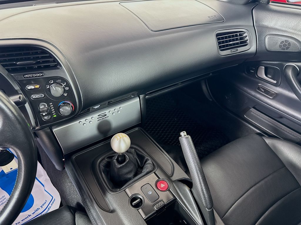 Used Car 2006 Honda S2000  Base For Sale Under $40,000 In Austin, Texas
