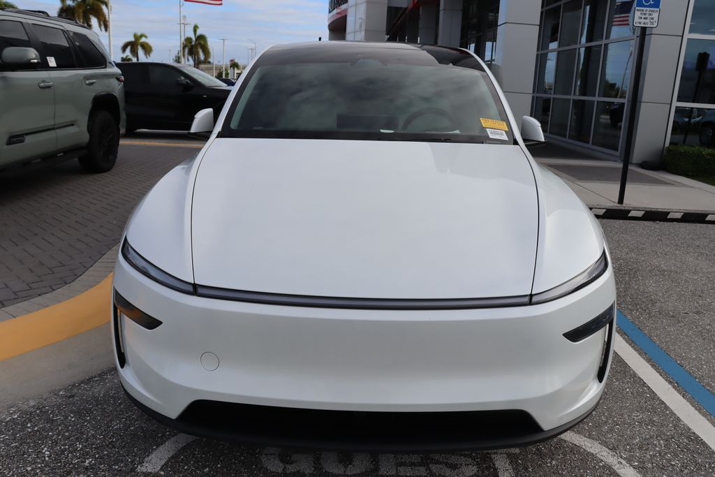 Thumbnail: 2026 Tesla Model Y - 5