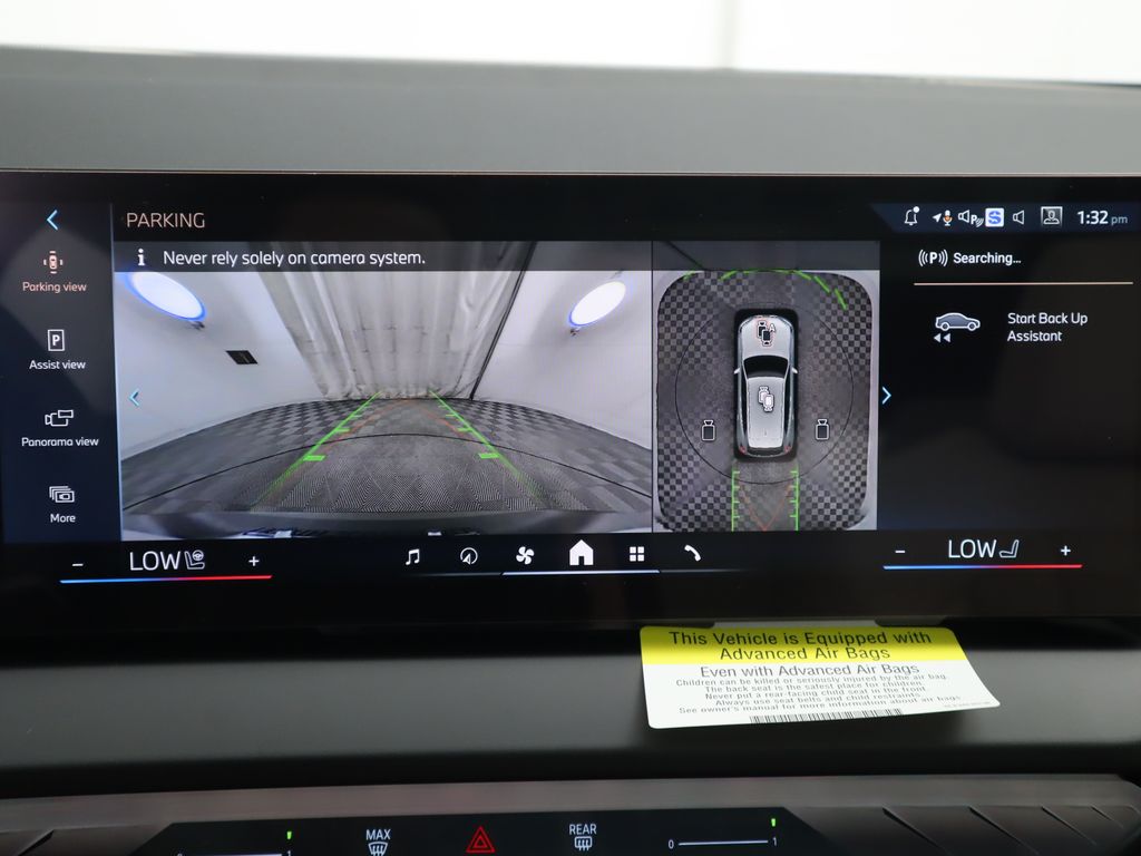 Thumbnail: 2025 BMW X3 - 17