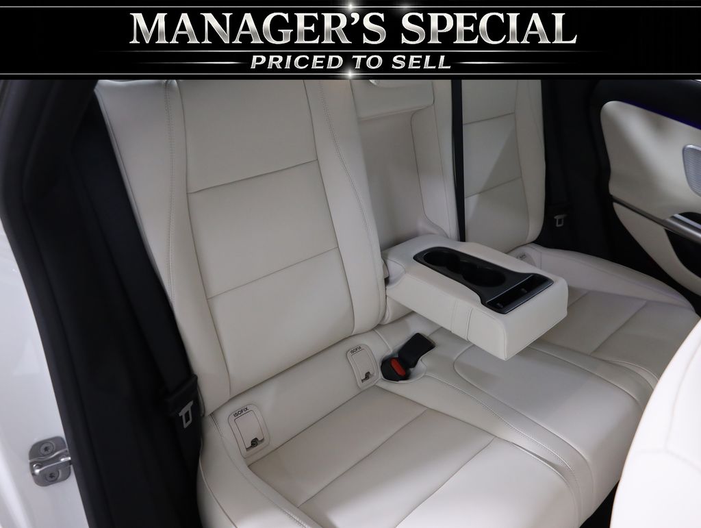 Used 2026 White Mercedes-Benz CLA 250+ image 60