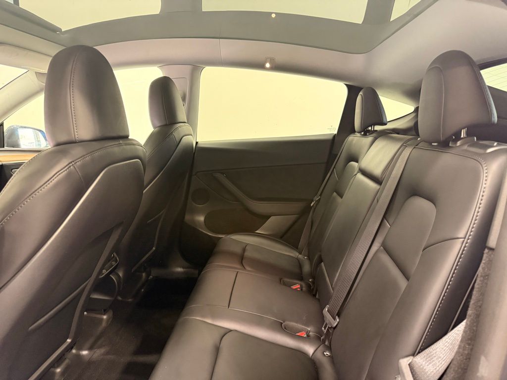 Thumbnail: 2023 Tesla Model Y - 11