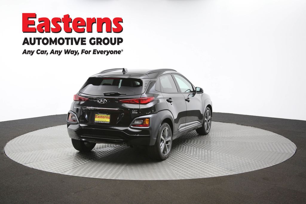 Used 2020 Black Hyundai Limited image 41
