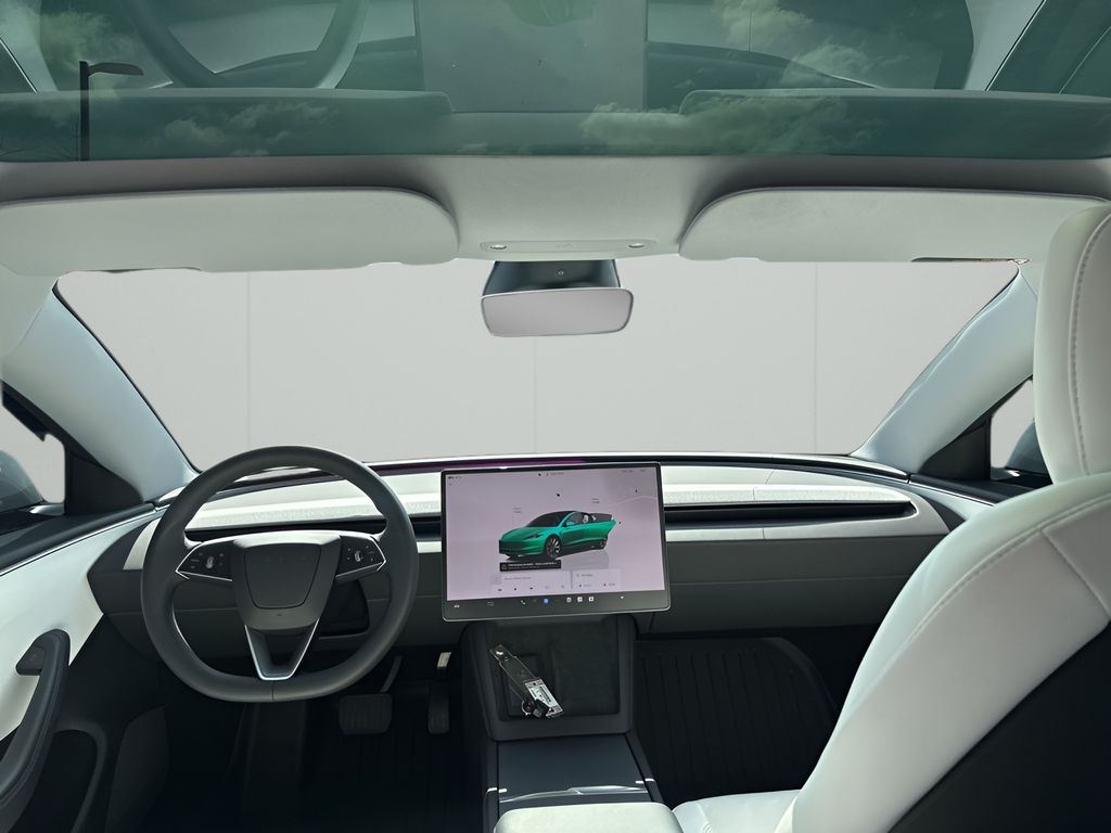 Used Car 2025 Tesla Model 3  Long Range For Sale Under $40,000 In Austin, Texas