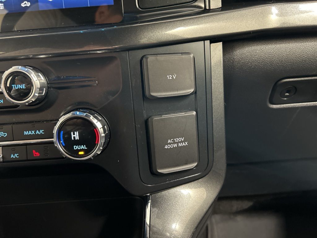 used 2021 Ford F-150 car, priced at $32,964