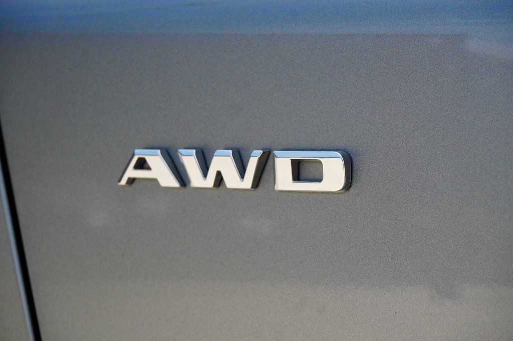 Used Car 2024 Cadillac Xt5  Premium Luxury For Sale Under $40,000 In Weatherford, Texas