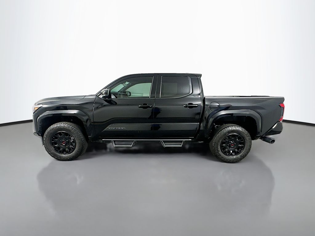 Thumbnail: 2026 Toyota Tacoma - 8