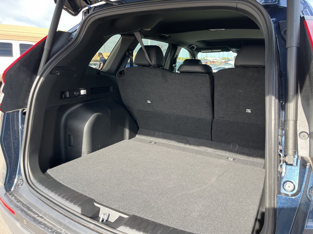 Thumbnail: 2026 Honda CR-V - 10