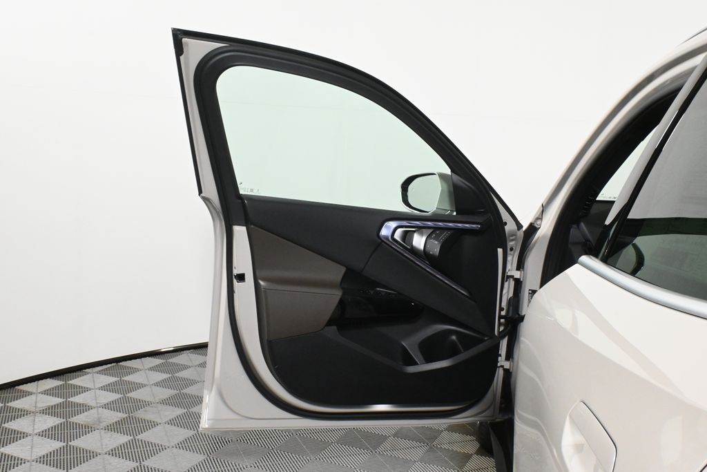 Thumbnail: 2026 BMW X3 - 28