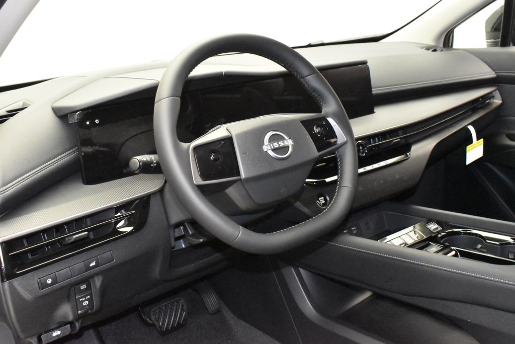 2025 Nissan Murano SV 15