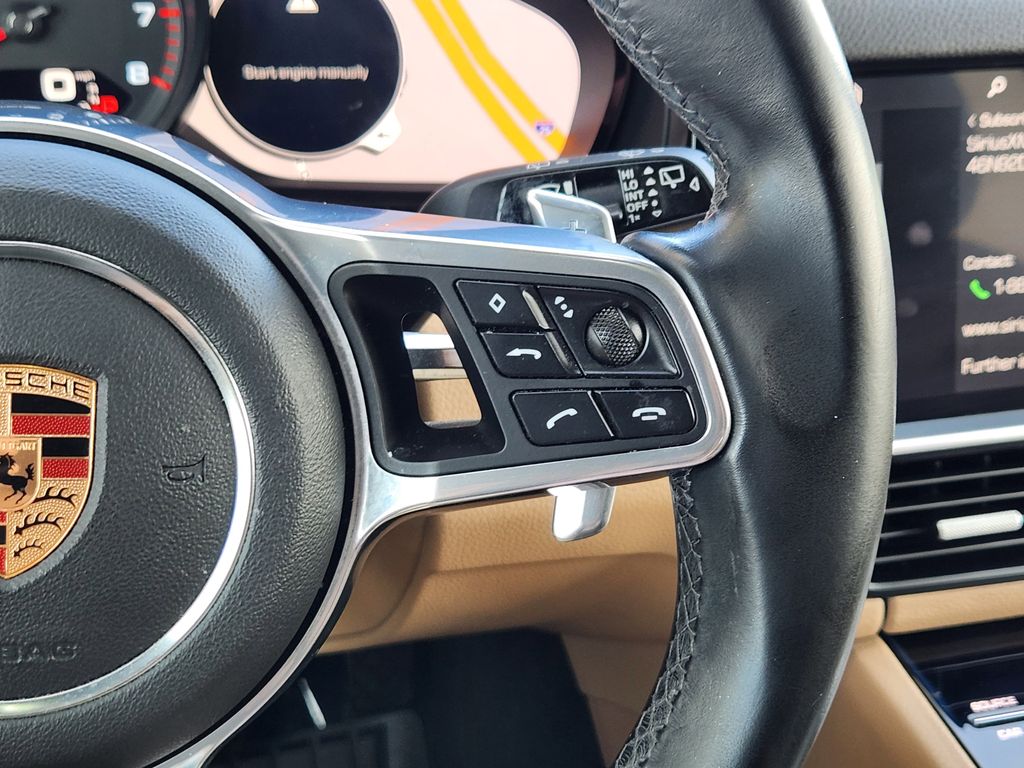2019 Porsche Cayenne Base - Photo 18