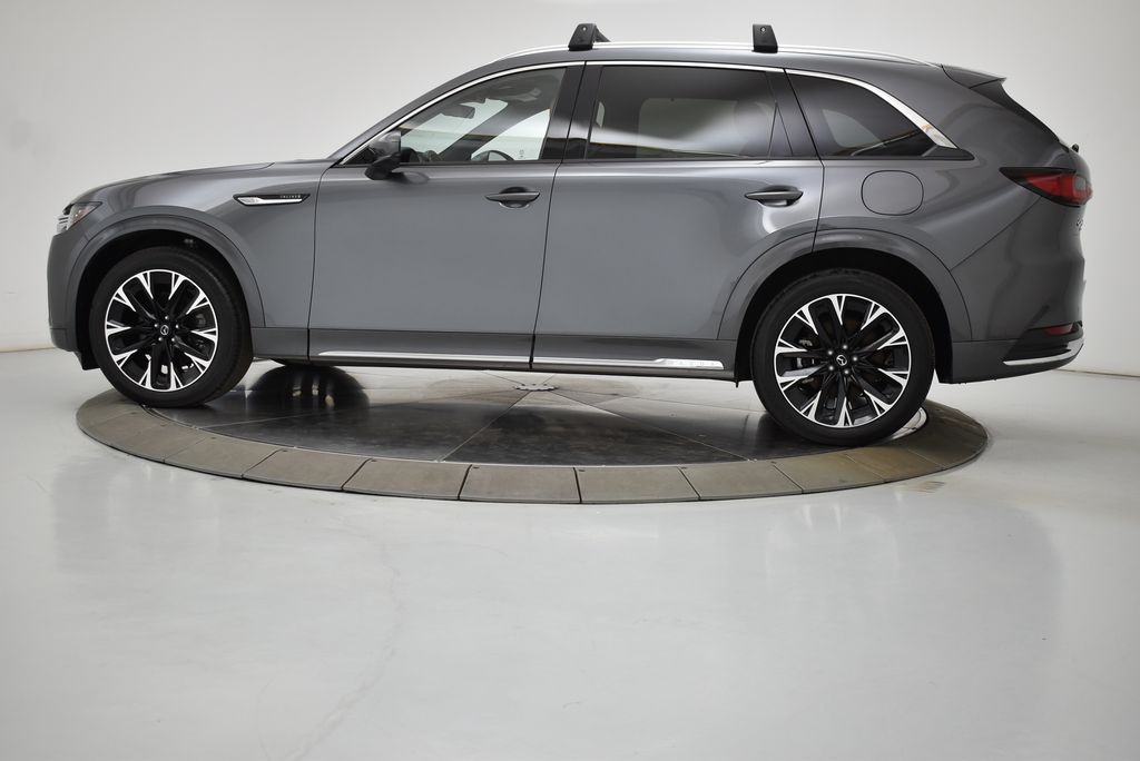2024 Mazda CX-90 3.3 Turbo S Premium Plus photo