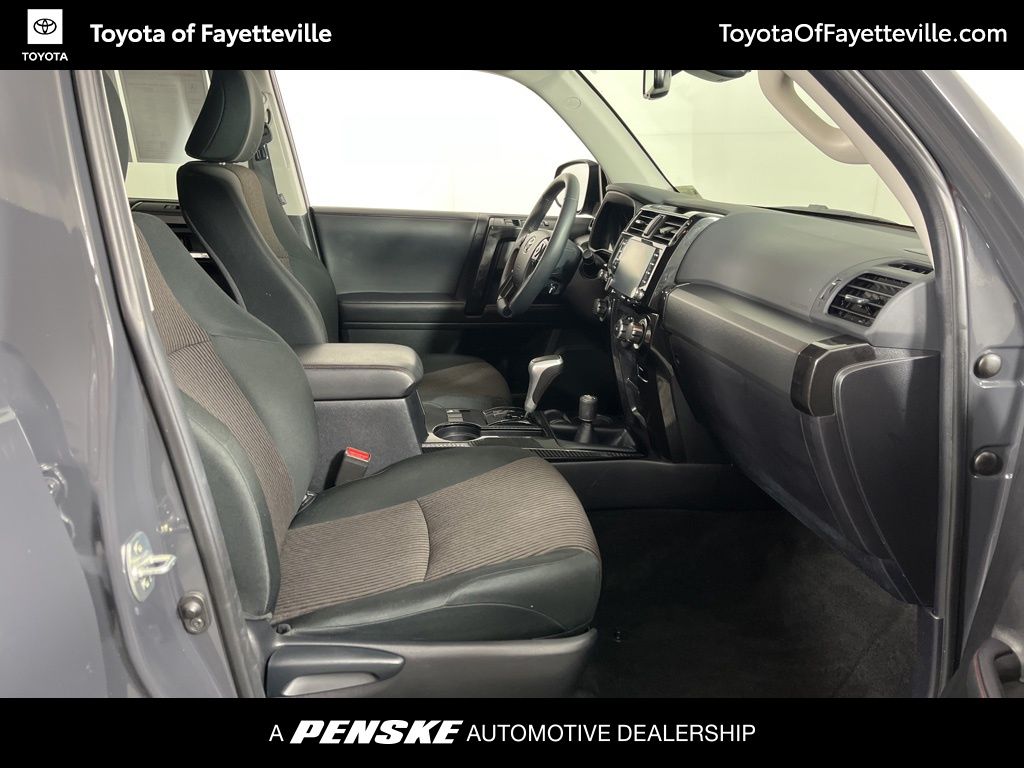 Thumbnail: 2024 Toyota 4Runner - 9