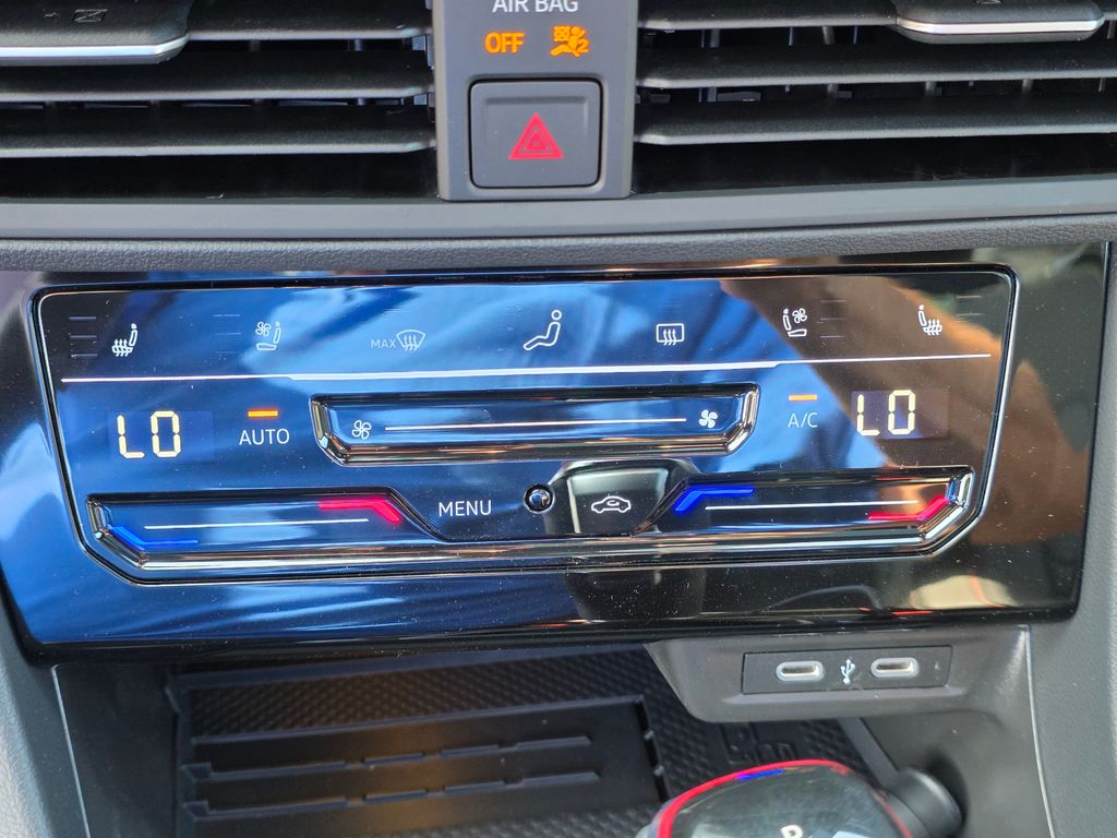 2026 Volkswagen Jetta GLI 2.0T Autobahn Black at Bob Ruth Ford