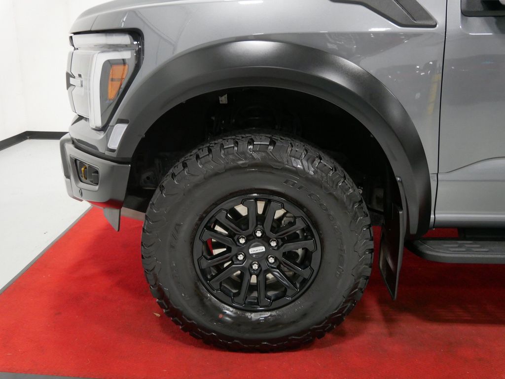 Used 2024 Ford F-150 Truck