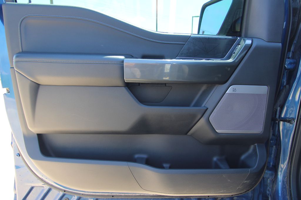 Used 2022 Ford F-150 Truck