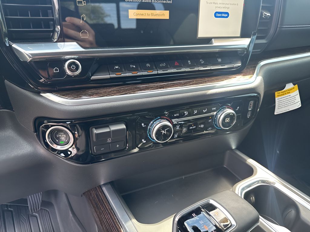 New Car 2025 Gmc Sierra 1500  Elevation For Sale Under $60,000 In Austin, Texas