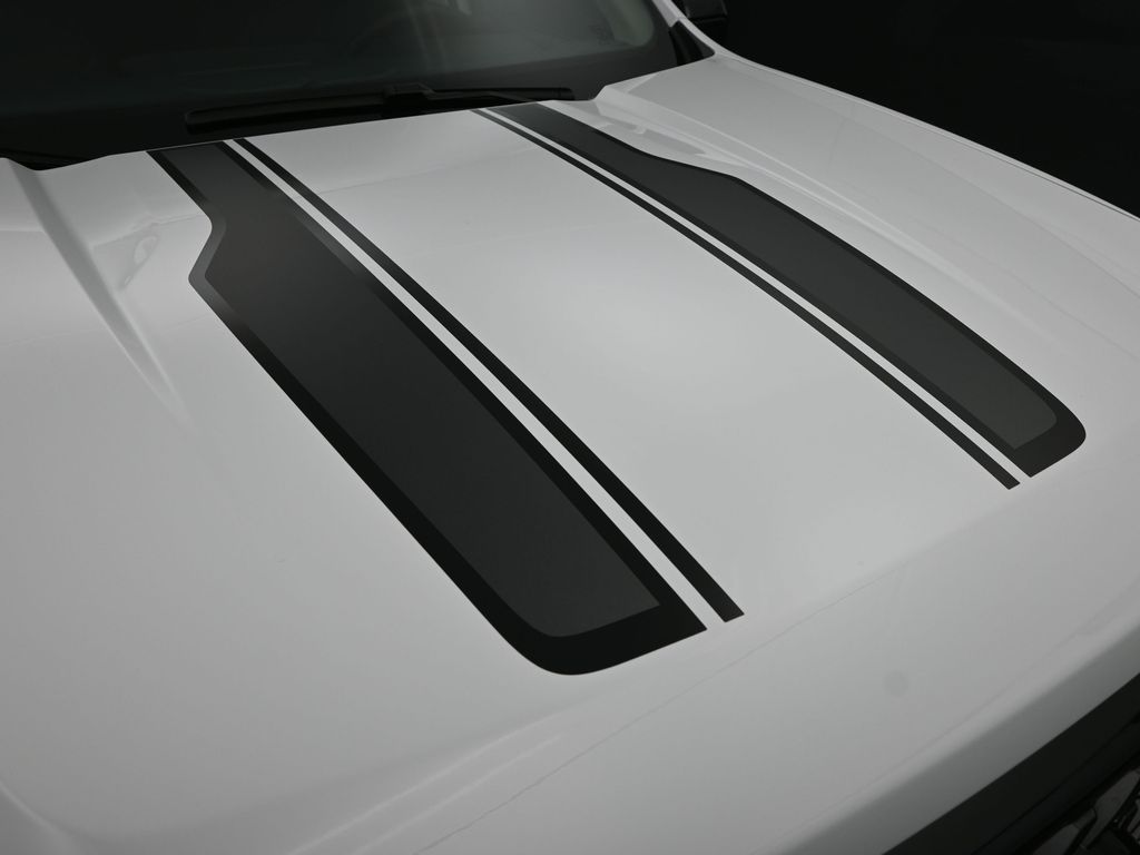2025 Ford Maverick Lariat photo 13