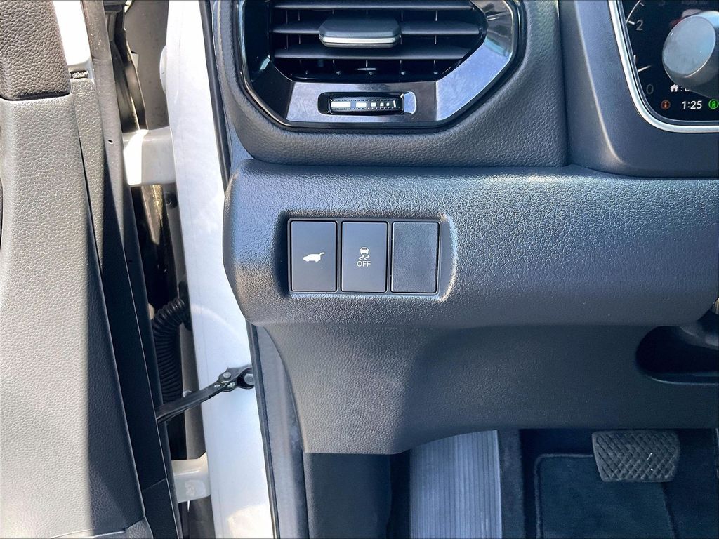 2025 Honda Pilot — photo 27