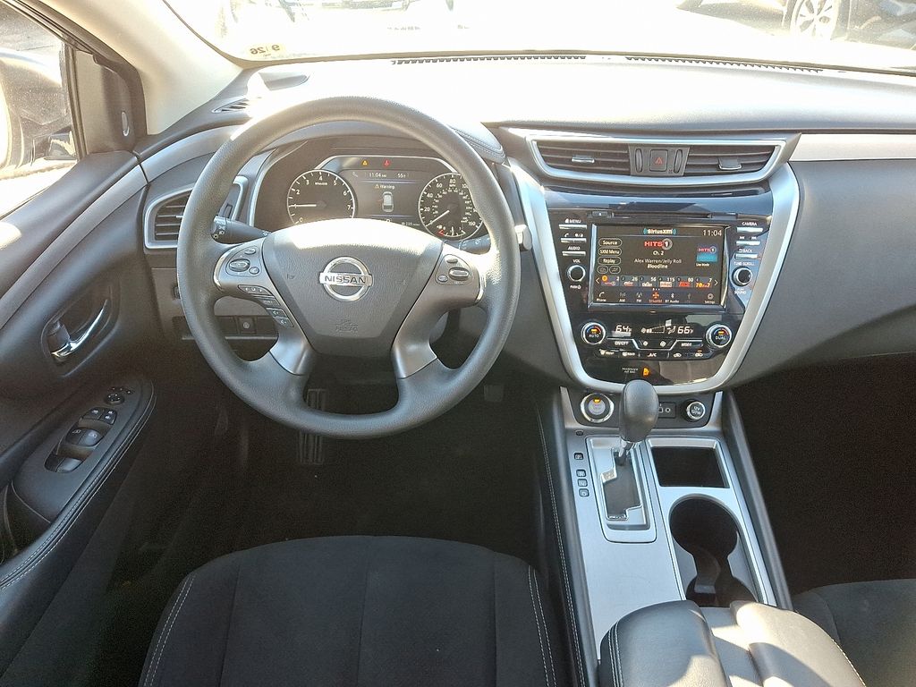 Thumbnail: 2021 Nissan Murano - 12