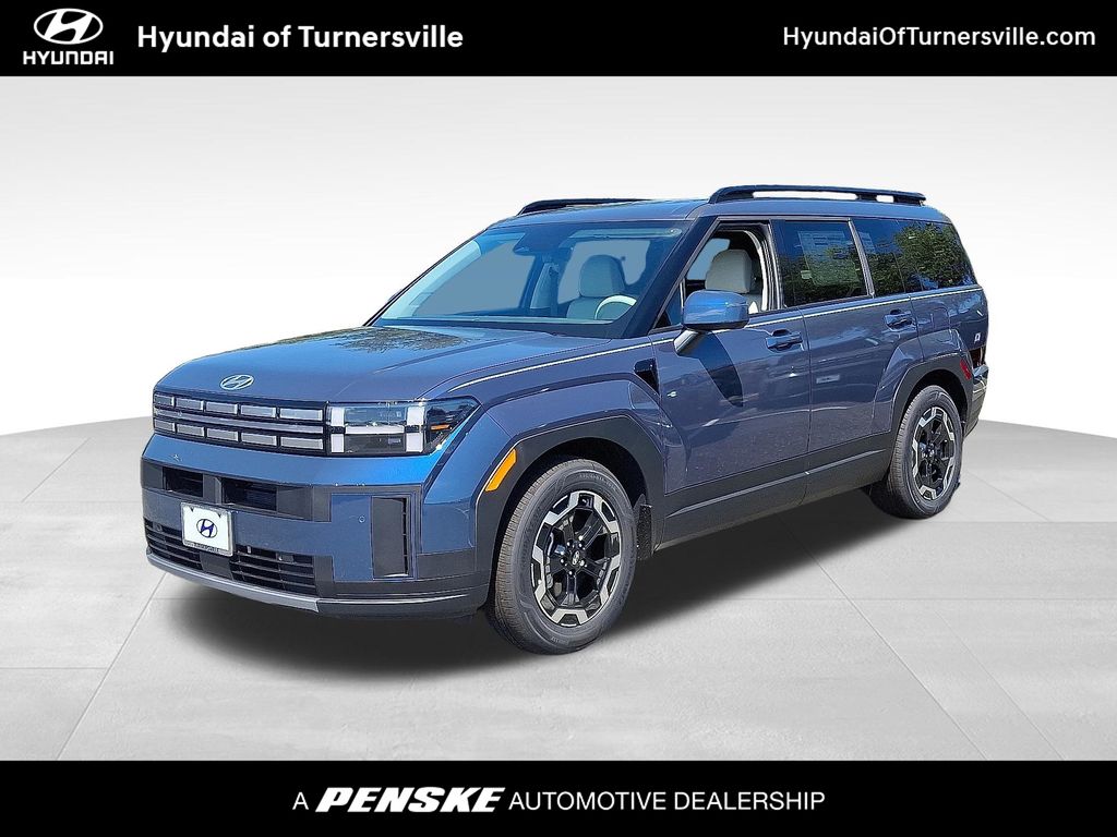 Thumbnail: 2026 Hyundai Santa Fe - 1