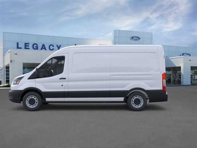 2026 Ford Transit-250 Base White at Wharton Ford