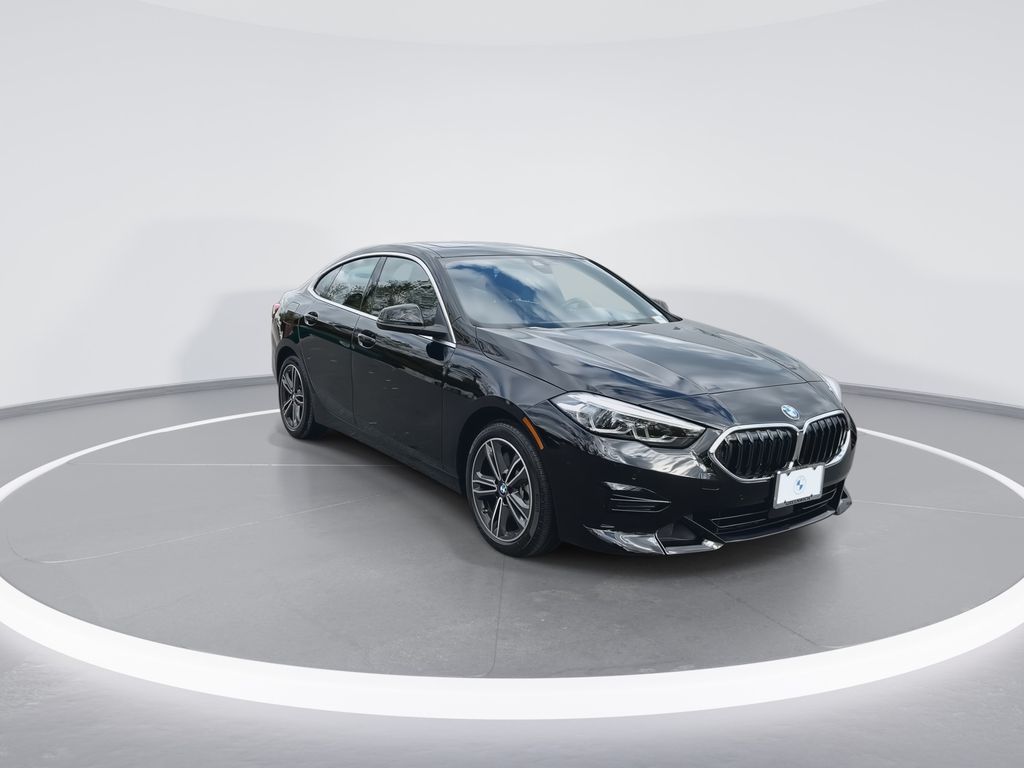 Thumbnail: 2023 BMW 2 Series - 2