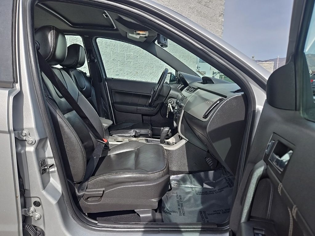 Used 2009  Ford SEL image 37