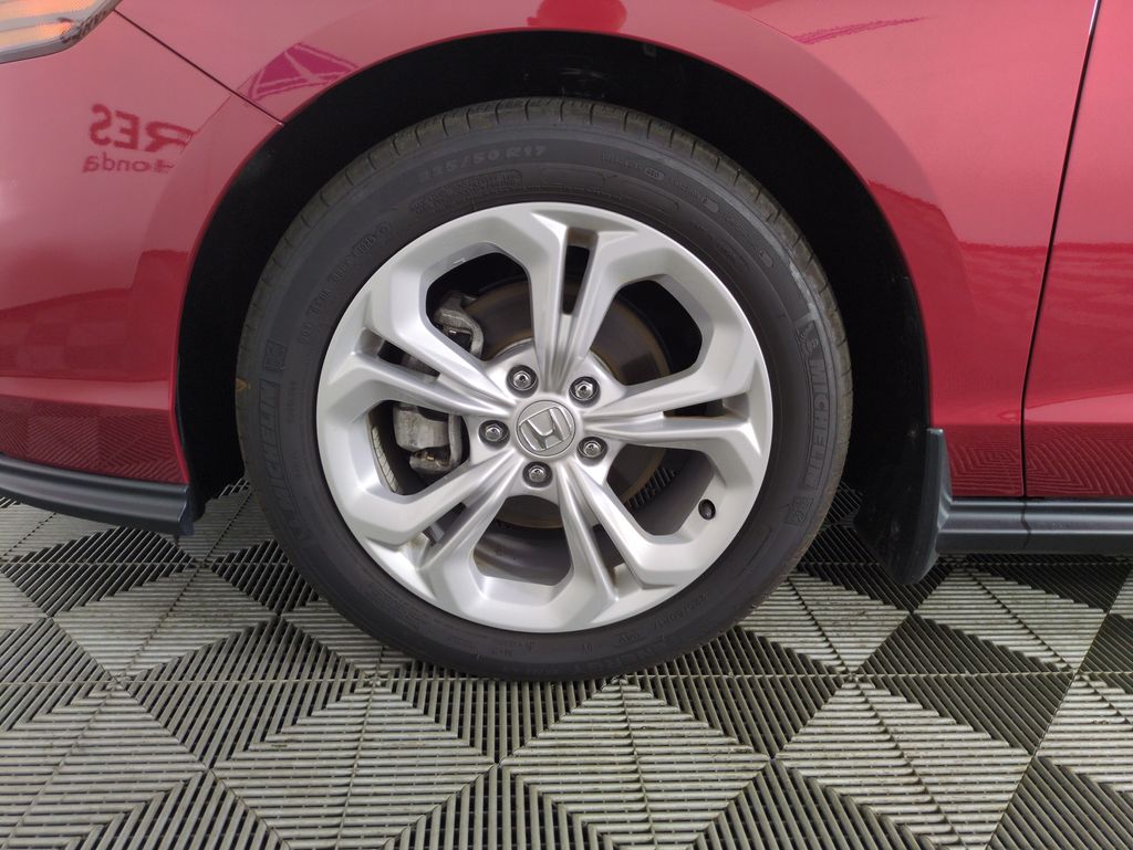 Used 2025 Honda Accord LX For Sale in Fort Wayne, IN