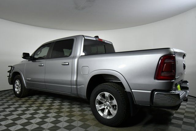 Used 2021 Ram 1500 Truck