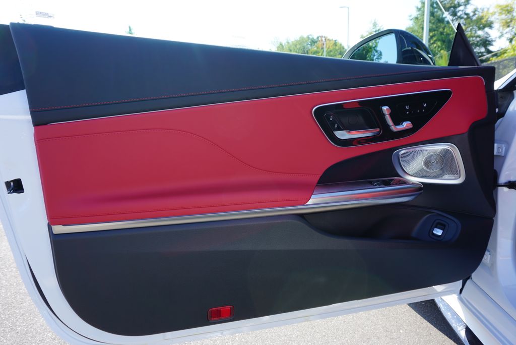 Thumbnail: 2026 Mercedes-Benz CLE - 24