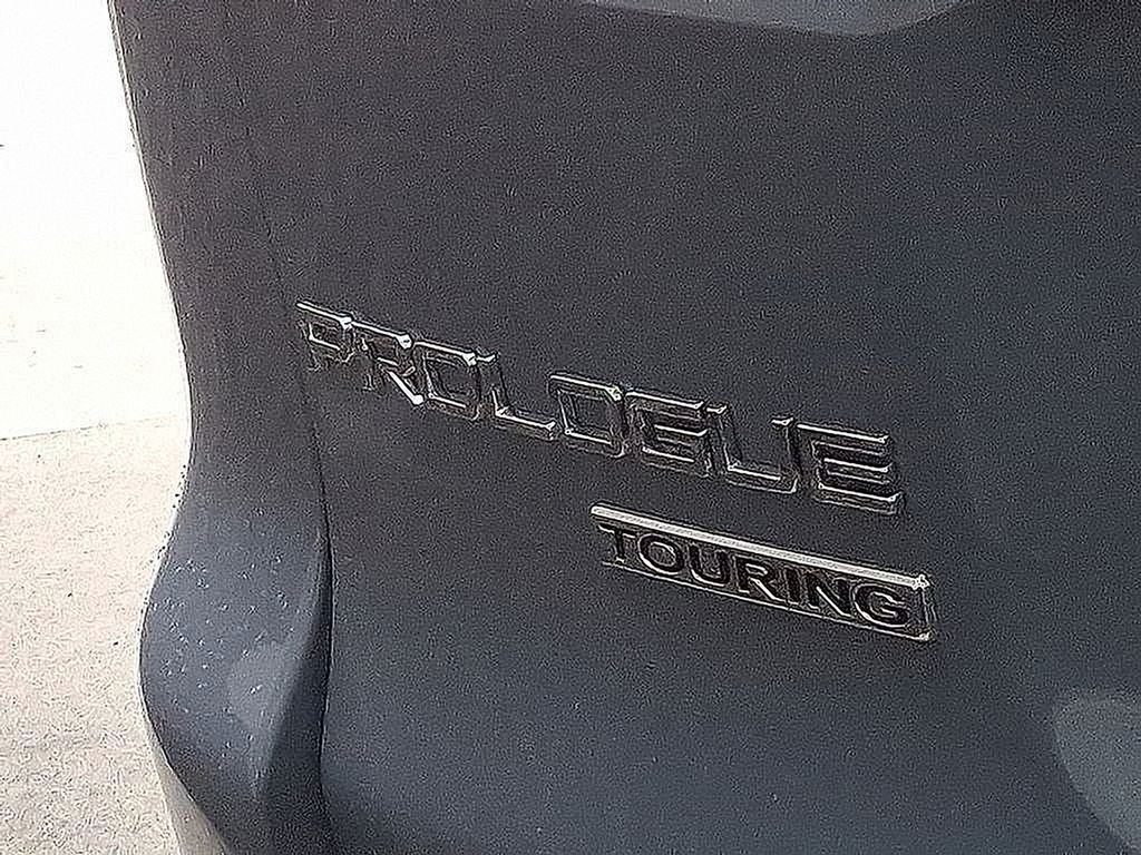 Thumbnail: 2026 Honda Prologue - 5