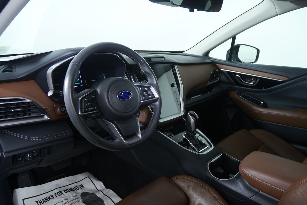 Thumbnail: 2023 Subaru Outback - 13